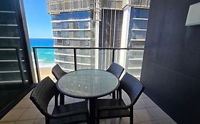 Serain Residences On Surfers